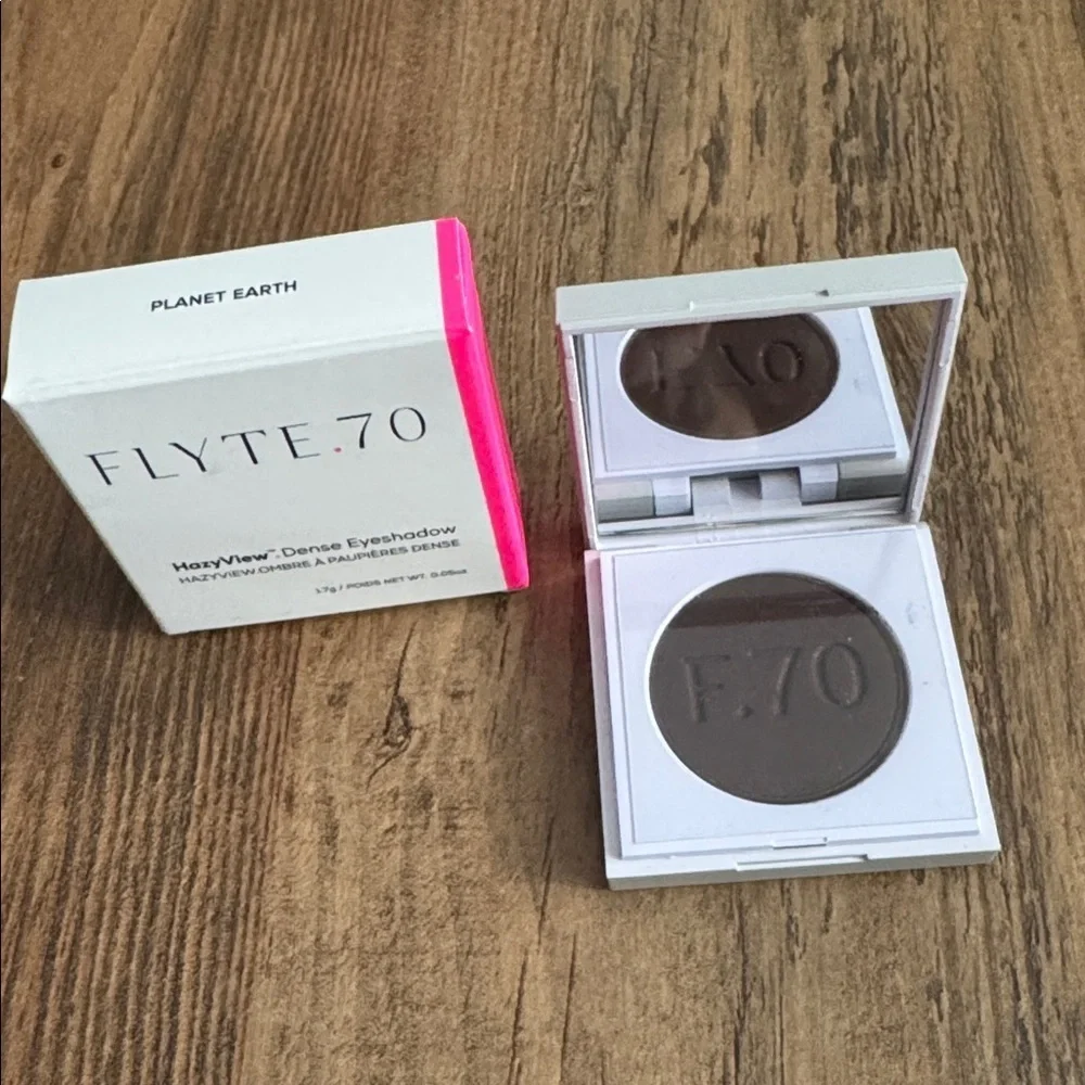 FLYTE .70 Dense Eyeshadow